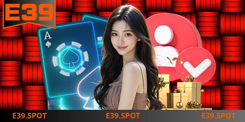 Quy trình tham gia cá cược tại nhà cái rất đơn giản Quy trình tham gia cá cược tại nhà cái rất đơn giản